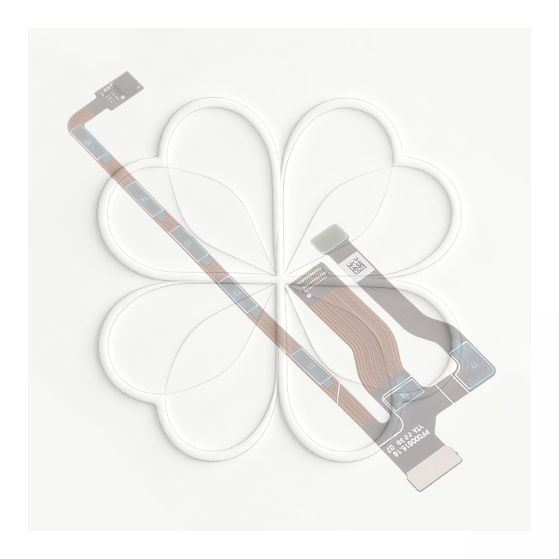 Uniwersalny, elastyczny kabel  – Drone Gimbal Ribbon Cable recenzja i cena