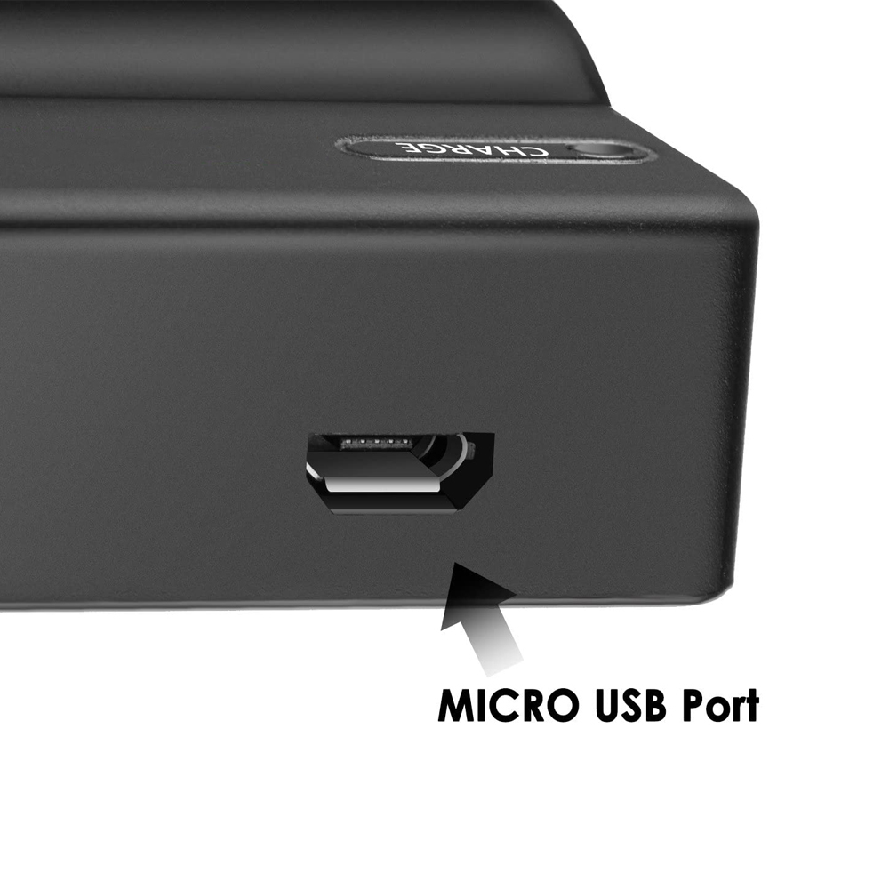 Ładowarka USB do akumulatorów  – Canon Camera Eos R50 recenzja i cena