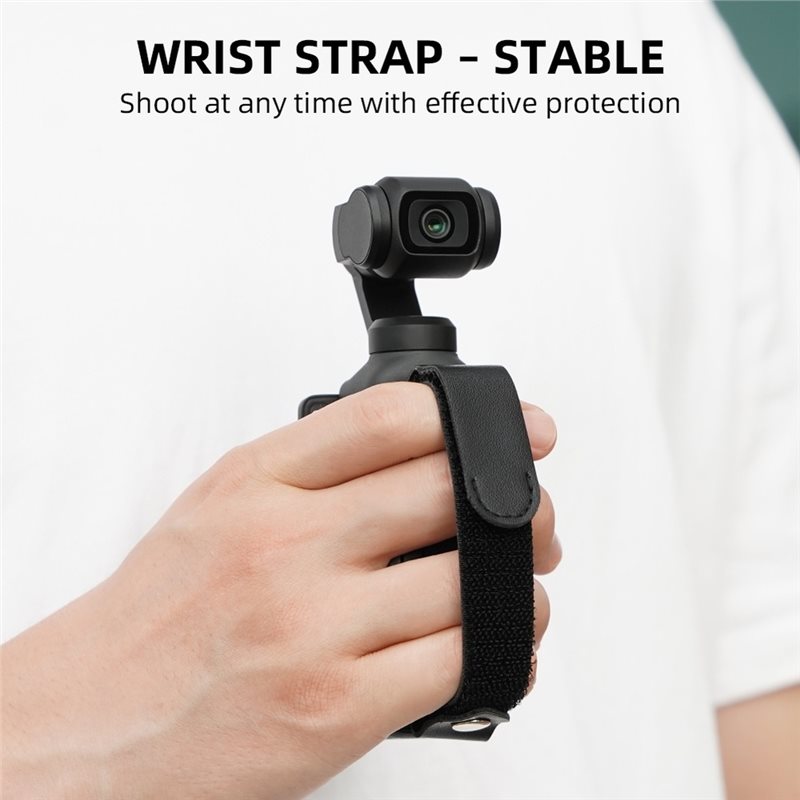 Rama rozszerzalna ABZZ-Pocket  – Drone Gimbal Case recenzja i cena