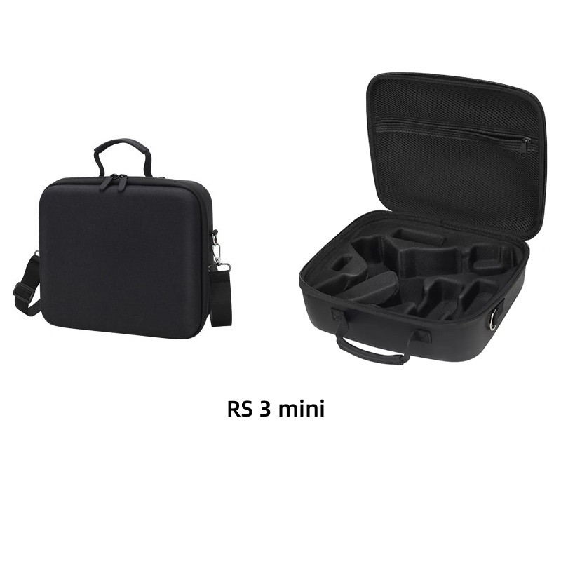 Przenośna Torba na Gimbal Stab – Drone Gimbal Case recenzja i cena