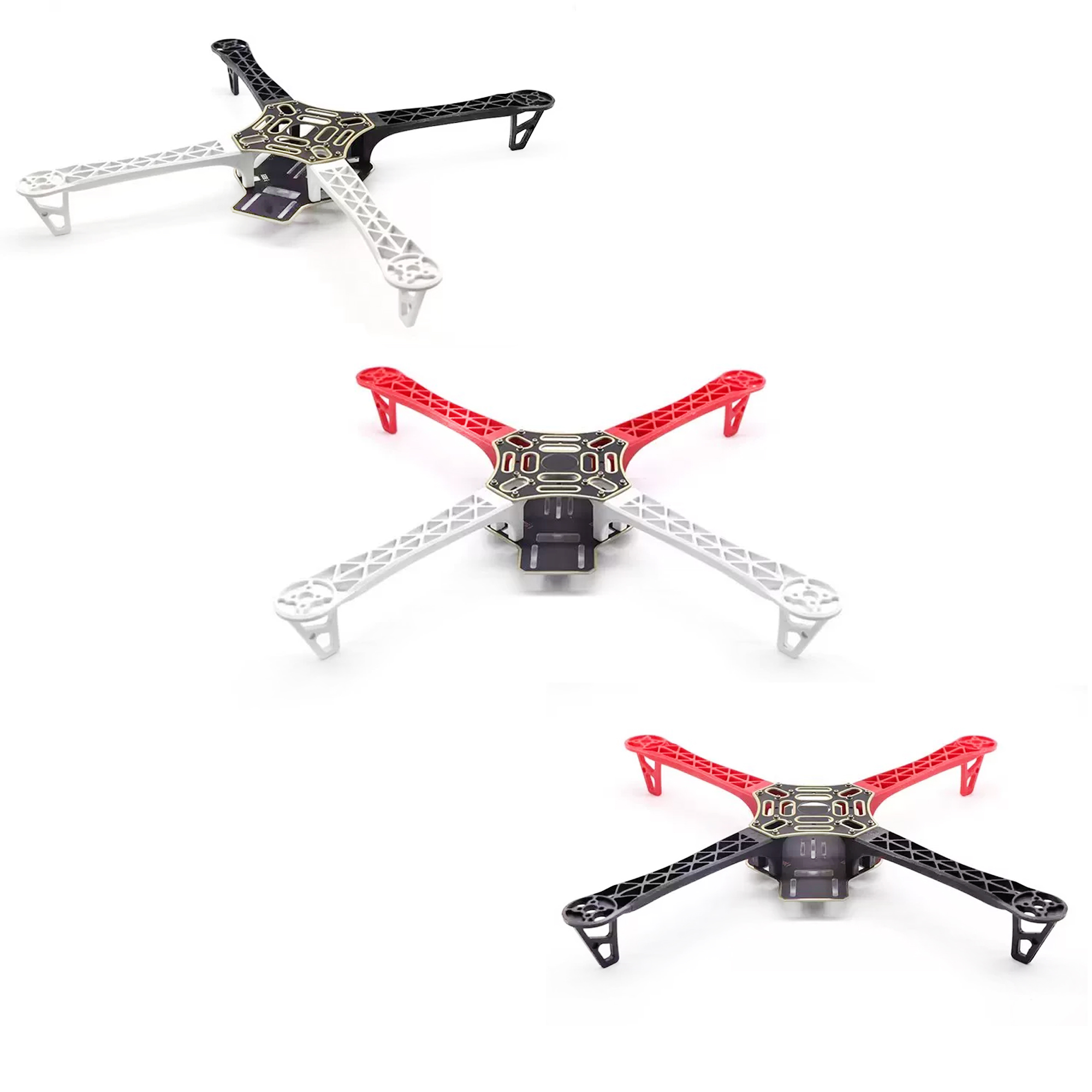 Wysokiej jakości dron F450 F55 – Drone Gimbal Controller recenzja i cena